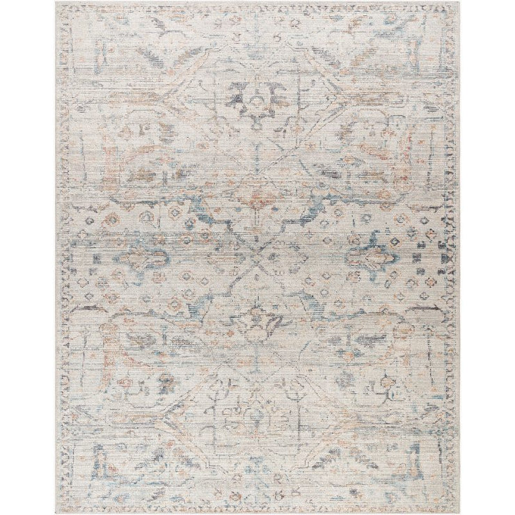 Becki Owens x LIVABLISS Marlene Machine Woven Rug