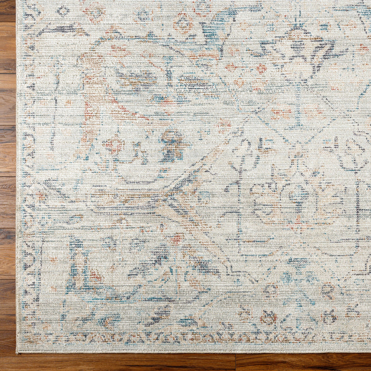 Becki Owens x LIVABLISS Marlene Machine Woven Rug