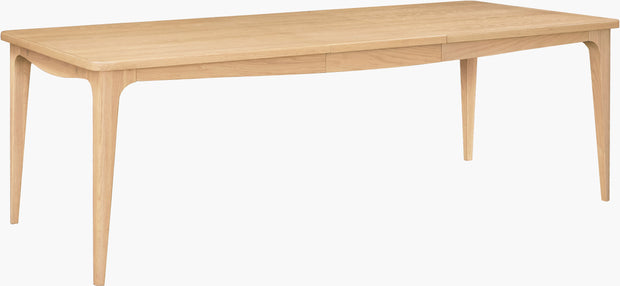 Becki Owens x SURYA Mollie Extension Dining Table