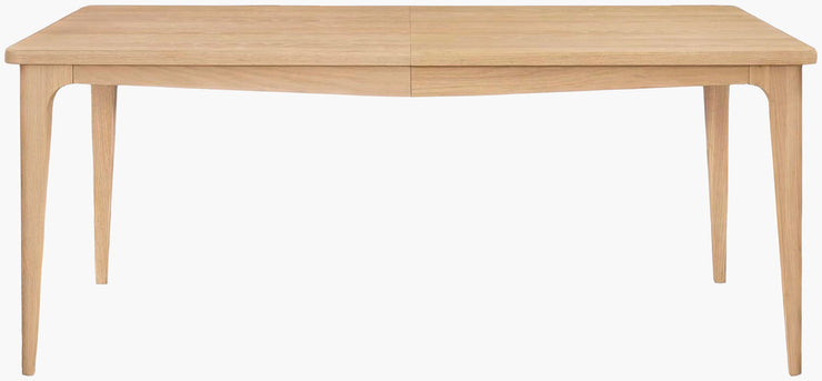 Becki Owens x SURYA Mollie Extension Dining Table