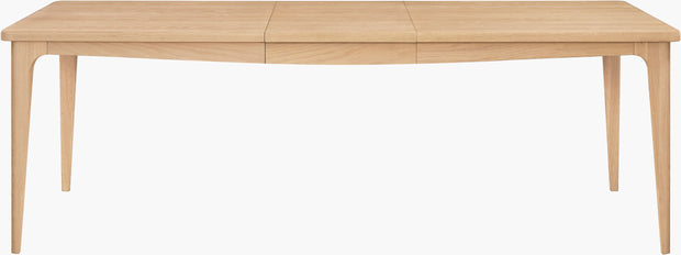 Becki Owens x SURYA Mollie Extension Dining Table