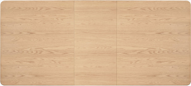 Becki Owens x SURYA Mollie Extension Dining Table