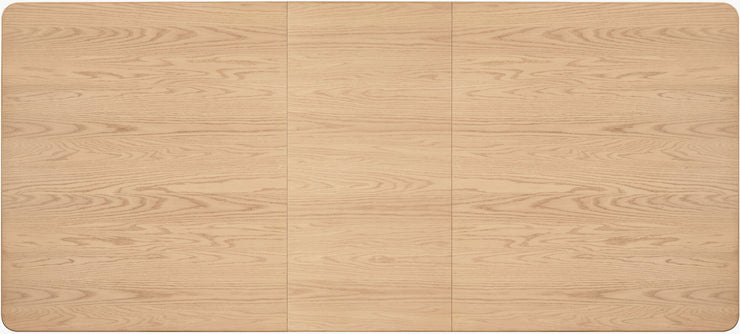 Becki Owens x SURYA Mollie Extension Dining Table