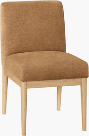 Becki Owens x SURYA Mollie Dining Chair ~ Set of 2