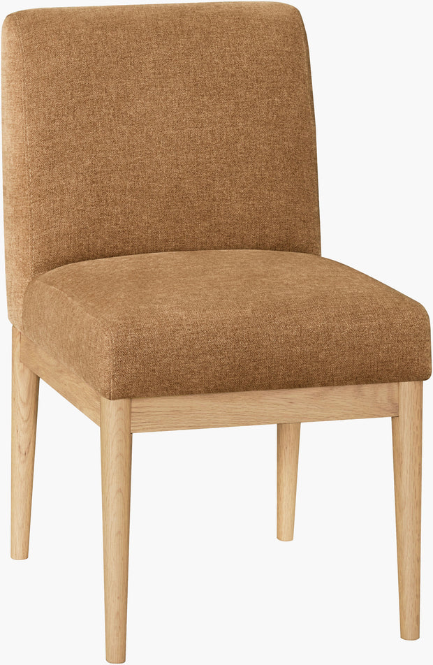 Becki Owens x SURYA Mollie Dining Chair ~ Set of 2