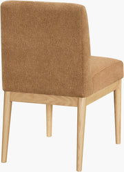 Becki Owens x SURYA Mollie Dining Chair ~ Set of 2