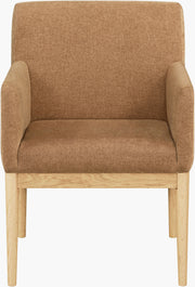 Becki Owens x SURYA Mollie Dining Armchair