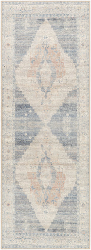 Becki Owens x LIVABLISS Luca Machine Woven Rug