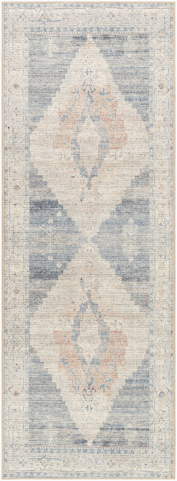 Becki Owens x LIVABLISS Luca Machine Woven Rug