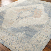 Becki Owens x LIVABLISS Luca Machine Woven Rug