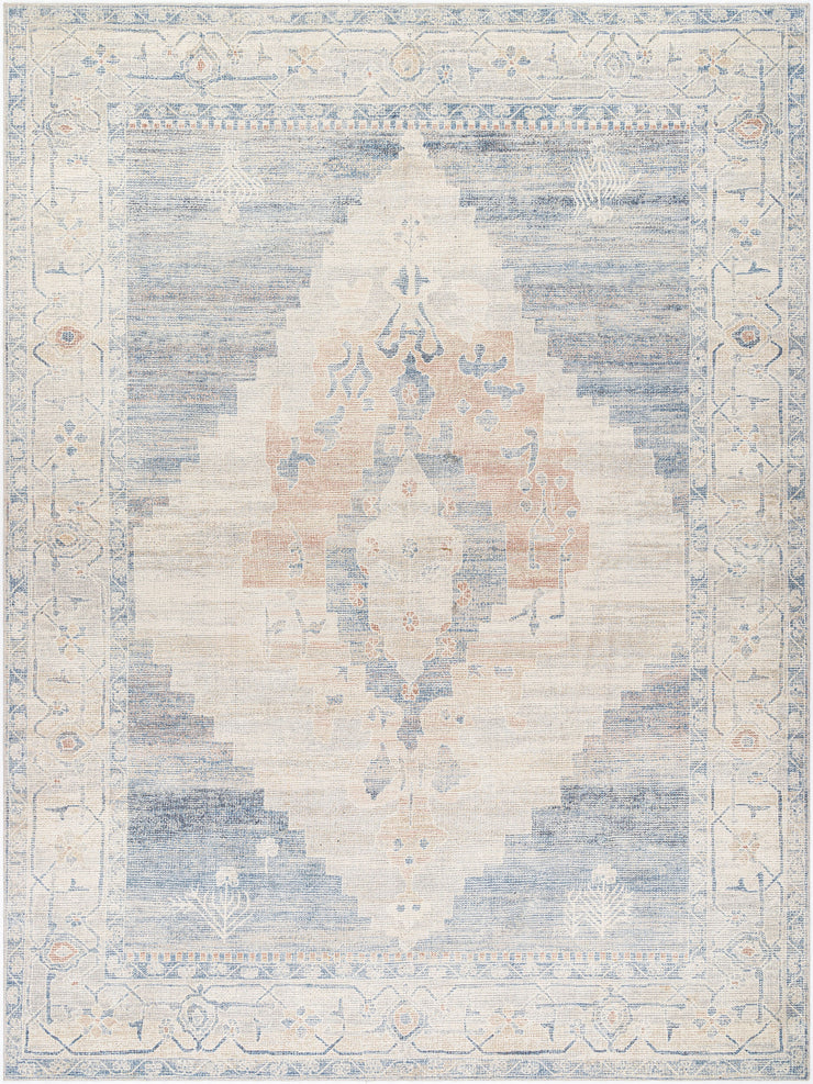 Becki Owens x LIVABLISS Luca Machine Woven Rug