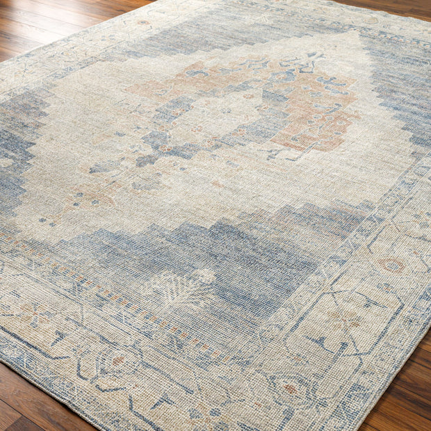 Becki Owens x LIVABLISS Luca Machine Woven Rug