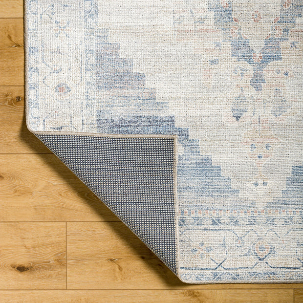 Becki Owens x LIVABLISS Luca Machine Woven Rug