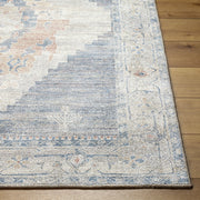 Becki Owens x LIVABLISS Luca Machine Woven Rug