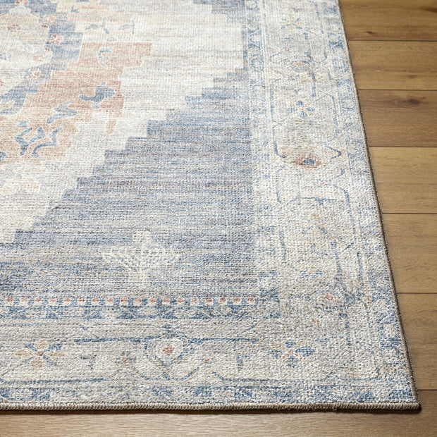 Becki Owens x LIVABLISS Luca Machine Woven Rug