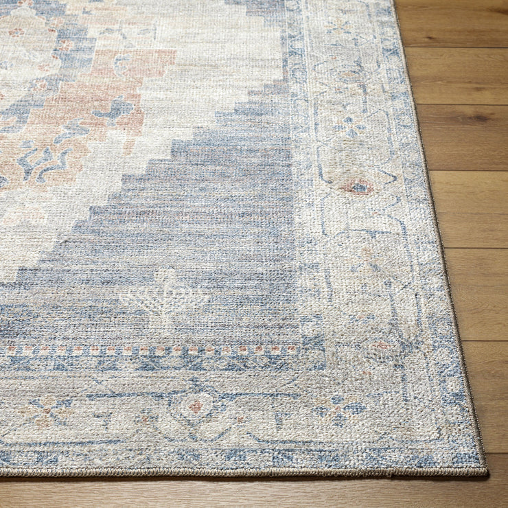 Becki Owens x LIVABLISS Luca Machine Woven Rug