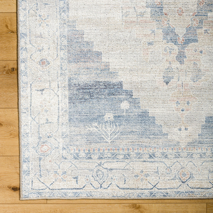 Becki Owens x LIVABLISS Luca Machine Woven Rug