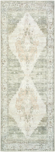 Becki Owens x LIVABLISS Luca Machine Woven Rug