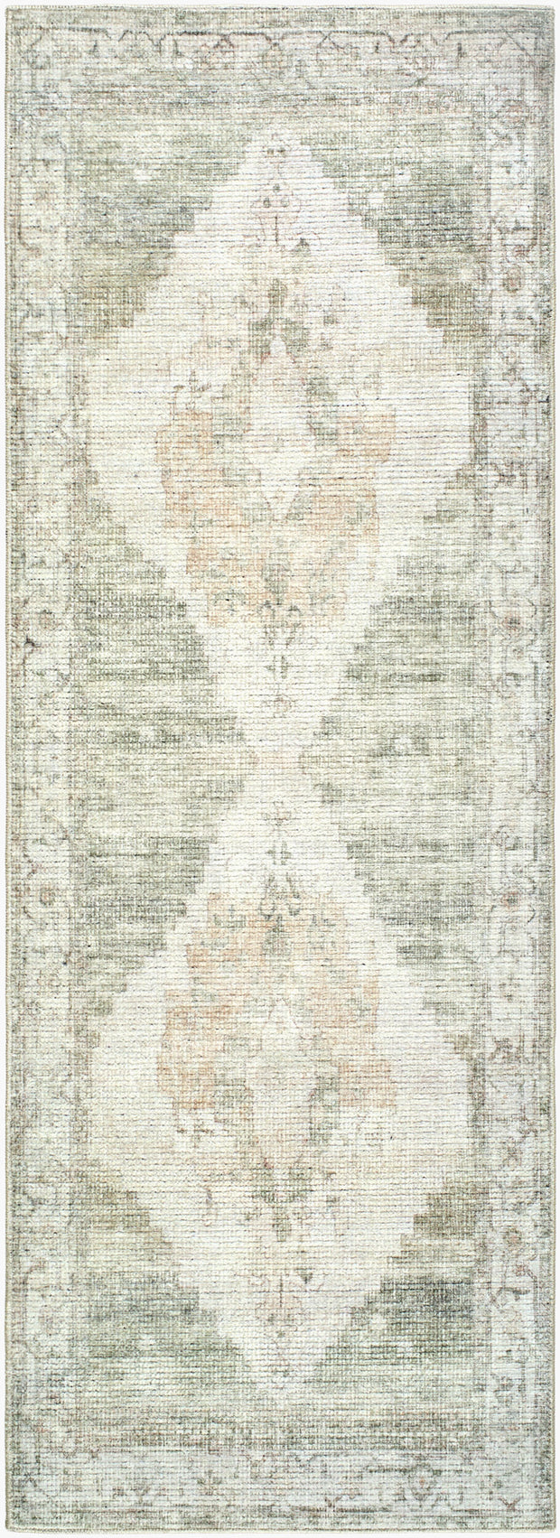 Becki Owens x LIVABLISS Luca Machine Woven Rug