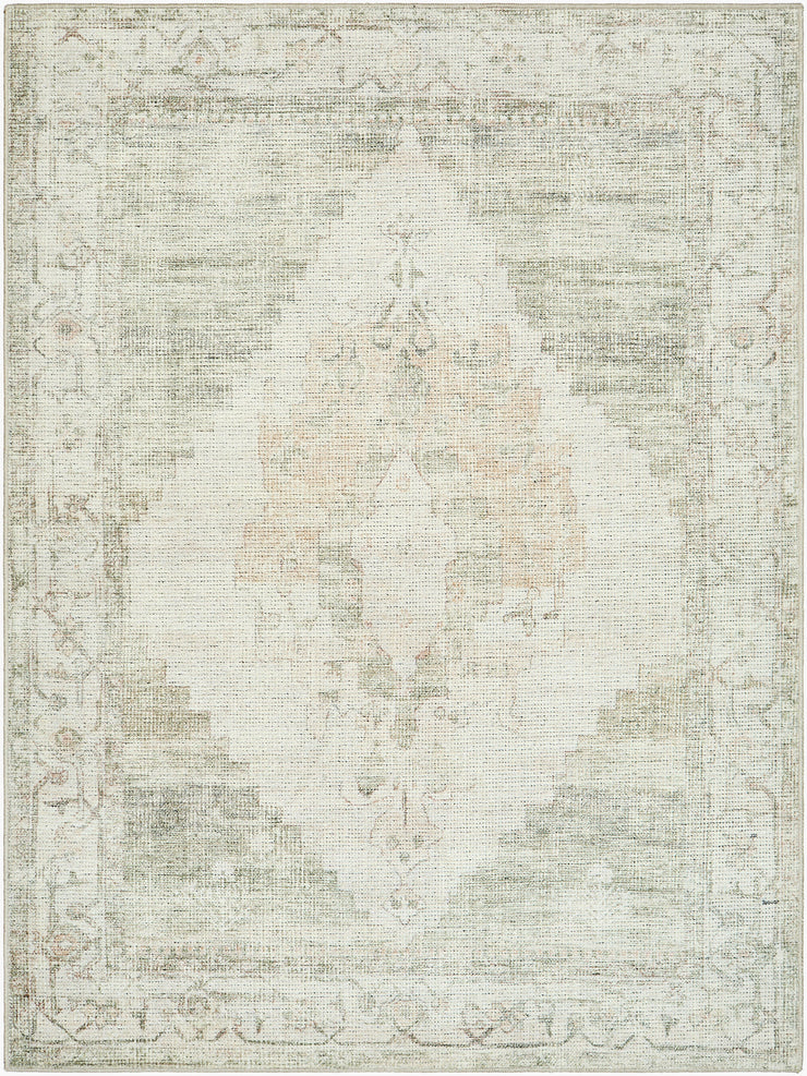 Becki Owens x LIVABLISS Luca Machine Woven Rug