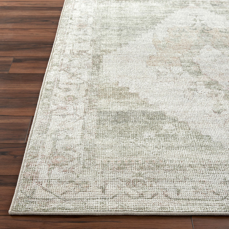 Becki Owens x LIVABLISS Luca Machine Woven Rug
