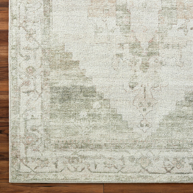 Becki Owens x LIVABLISS Luca Machine Woven Rug