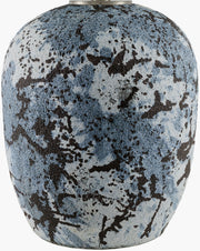 Becki Owens x LIVABLISS Nerina Concrete Accent Lamp in Textured Gray