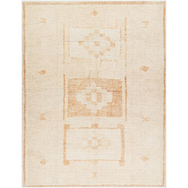 Becki Owens x LIVABLISS Solana Machine Woven Rug