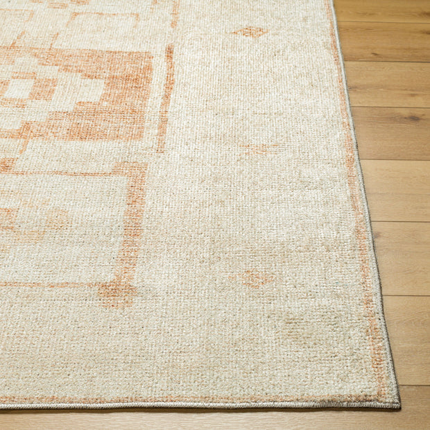 Becki Owens x LIVABLISS Solana Machine Woven Rug