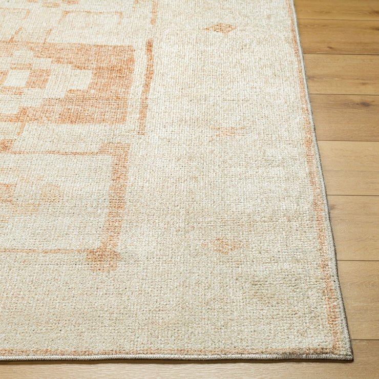 Becki Owens x LIVABLISS Solana Machine Woven Rug