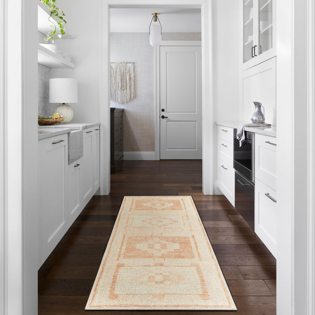 Becki Owens x LIVABLISS Solana Machine Woven Rug