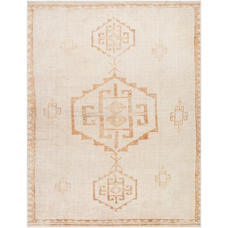 Becki Owens x LIVABLISS Solana Machine Woven Rug