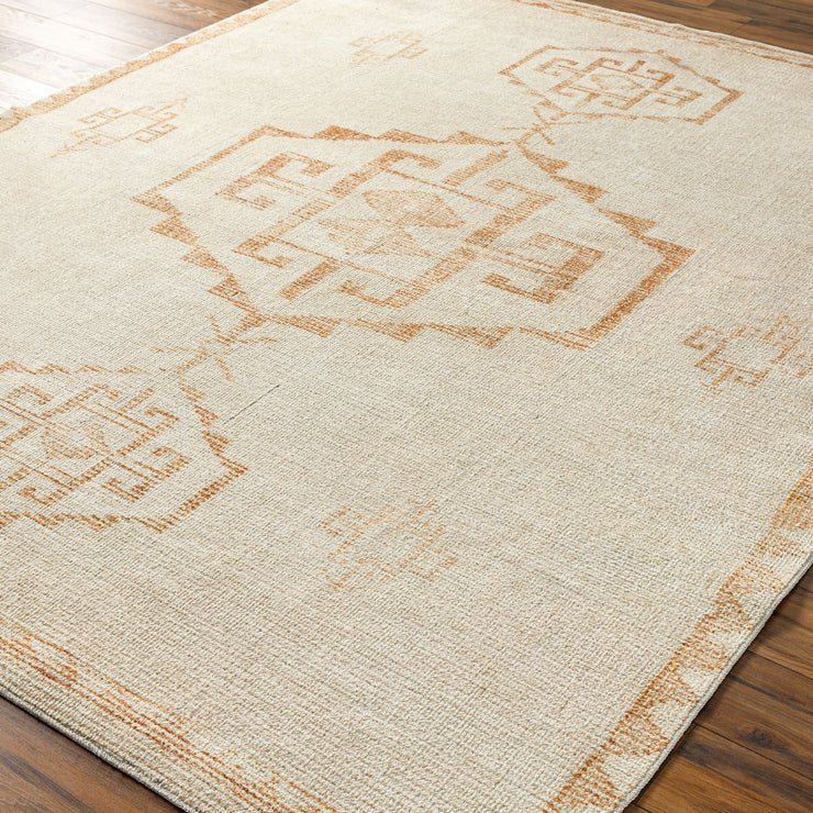 Becki Owens x LIVABLISS Solana Machine Woven Rug