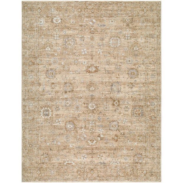 Becki Owens x LIVABLISS Penny Machine Woven Rug