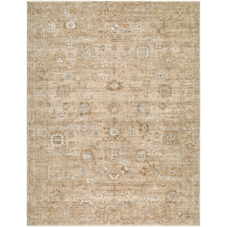 Becki Owens x LIVABLISS Penny Machine Woven Rug