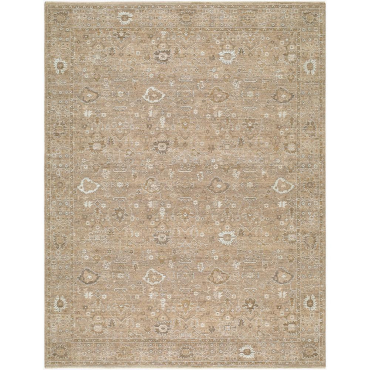 Becki Owens x LIVABLISS Penny Machine Woven Rug