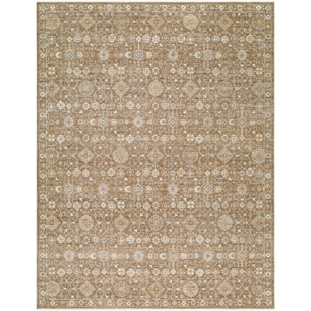 Becki Owens x LIVABLISS Penny Machine Woven Rug