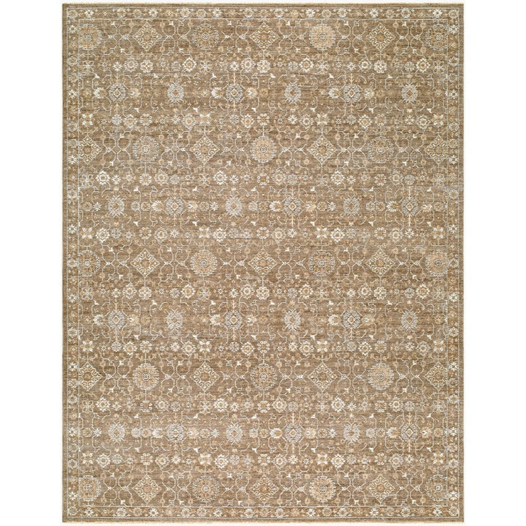 Becki Owens x LIVABLISS Penny Machine Woven Rug