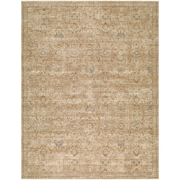 Becki Owens x LIVABLISS Penny Machine Woven Rug