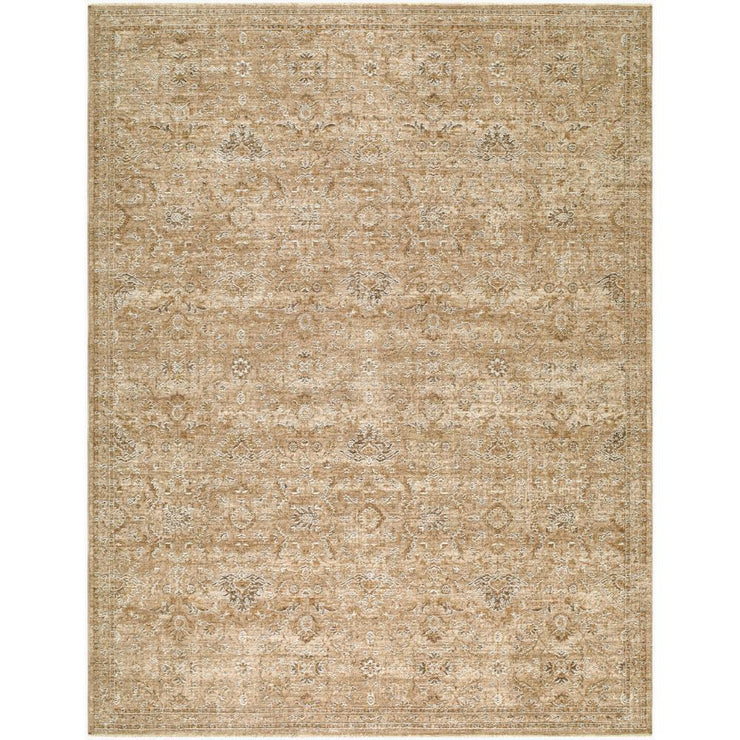 Becki Owens x LIVABLISS Penny Machine Woven Rug