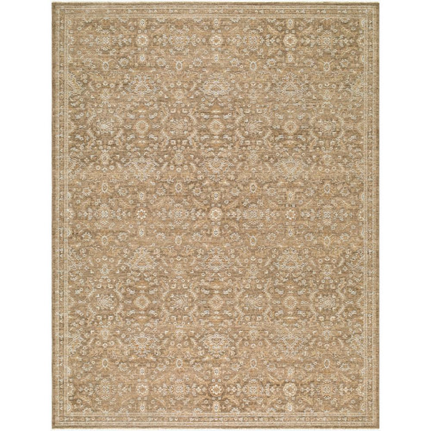 Becki Owens x LIVABLISS Penny Machine Woven Rug