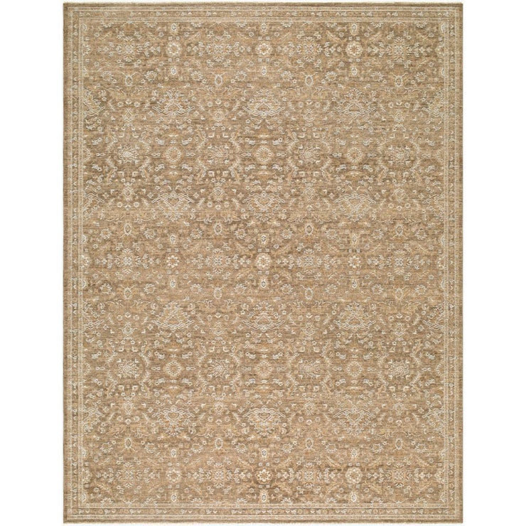 Becki Owens x LIVABLISS Penny Machine Woven Rug