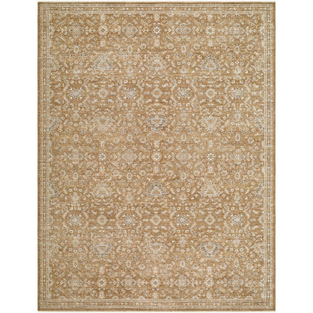 Becki Owens x LIVABLISS Penny Machine Woven Rug