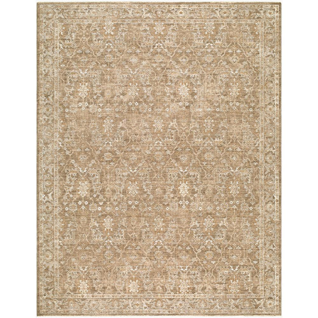 Becki Owens x LIVABLISS Penny Machine Woven Rug