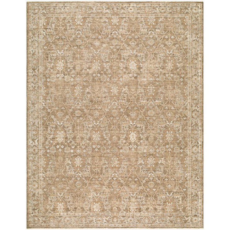 Becki Owens x LIVABLISS Penny Machine Woven Rug