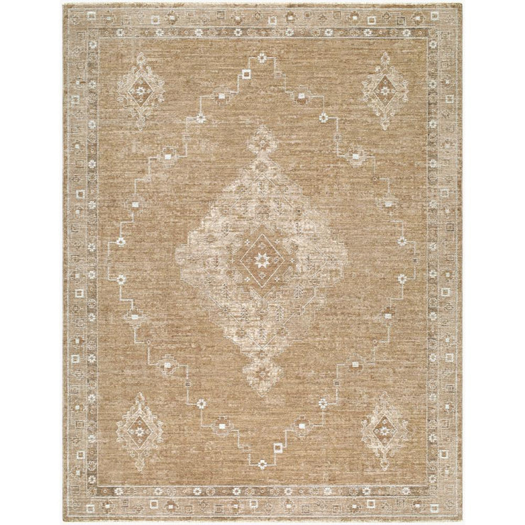 Becki Owens x LIVABLISS Penny Machine Woven Rug