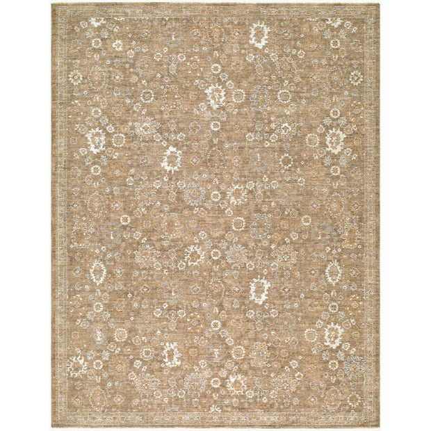Becki Owens x LIVABLISS Penny Machine Woven Rug