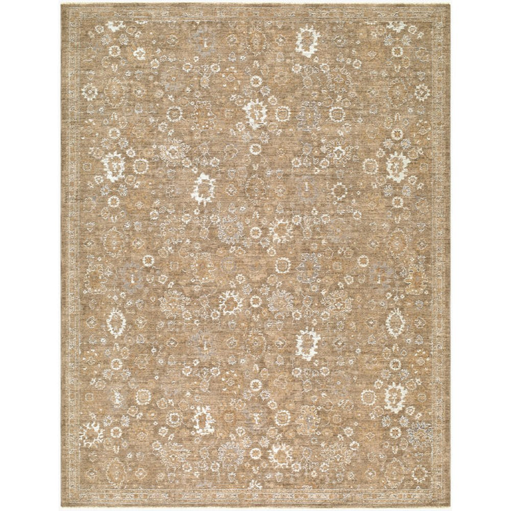 Becki Owens x LIVABLISS Penny Machine Woven Rug