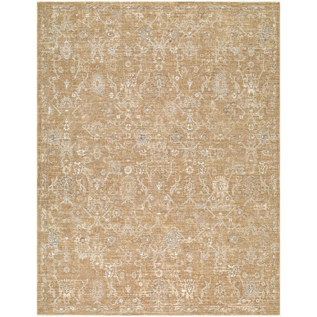 Becki Owens x LIVABLISS Penny Machine Woven Rug