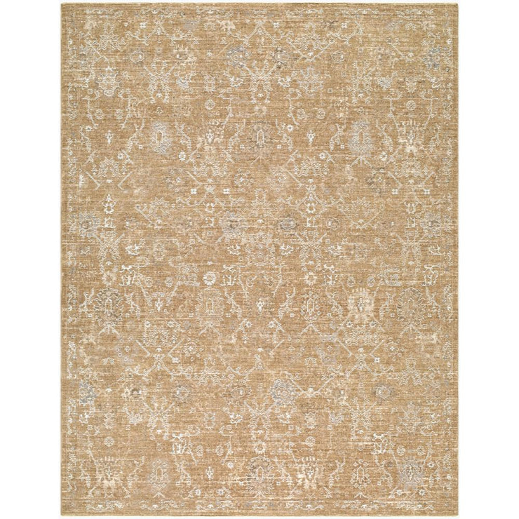 Becki Owens x LIVABLISS Penny Machine Woven Rug
